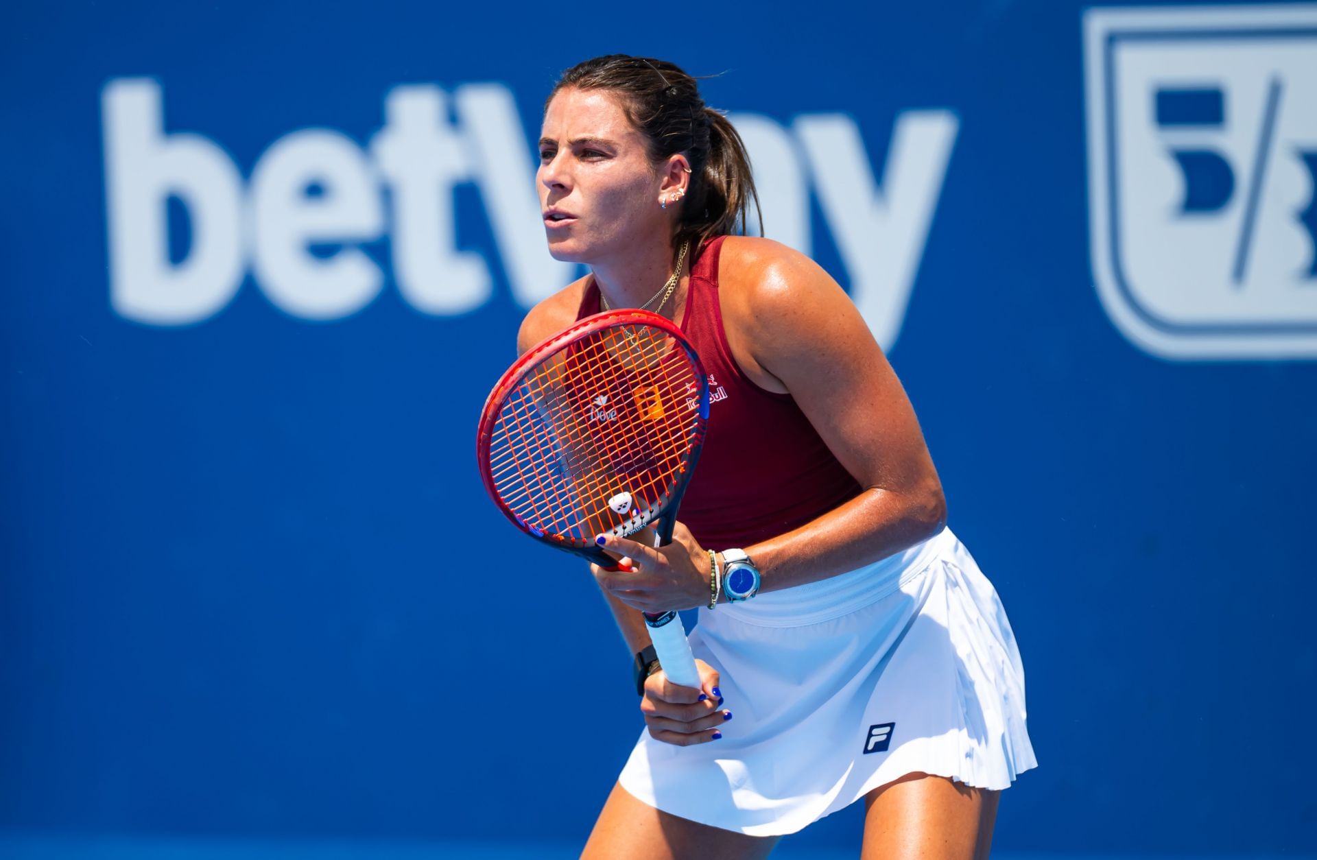 Cincinnati Open 2025 - Day 4 - Source: Getty