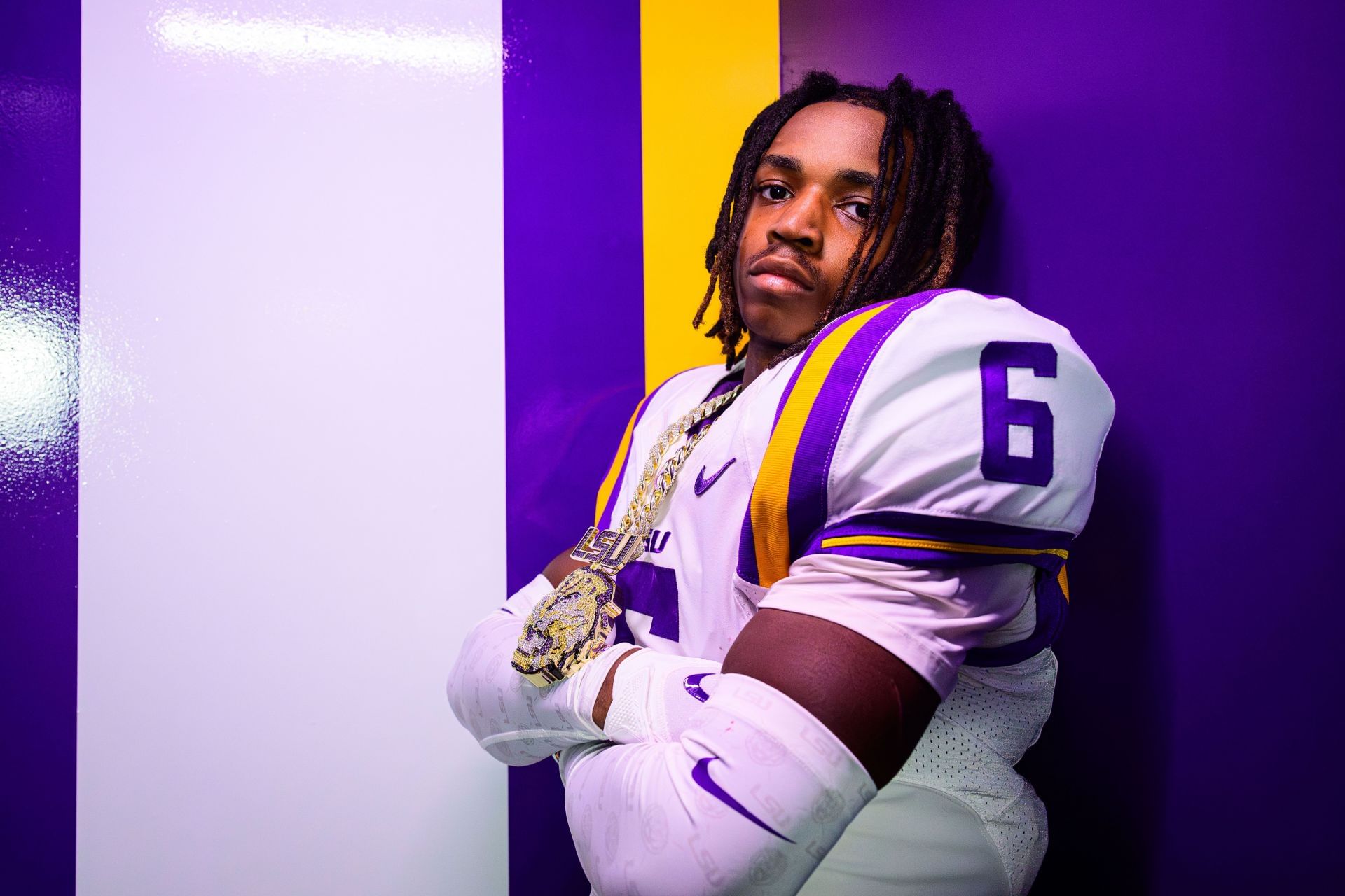 2024 LSU Archive - Source: Getty