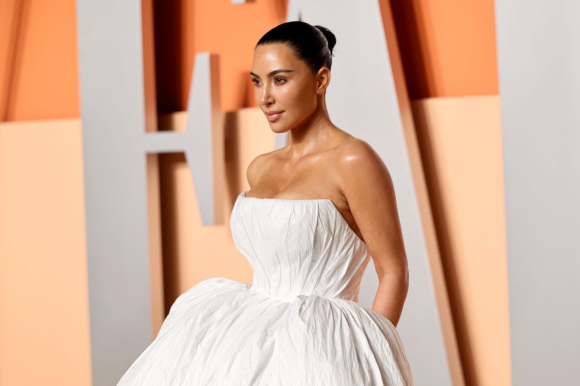 2025 Vanity Fair Oscar Party Hosted By Radhika Jones - Red Carpet - Source: Getty