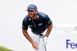 5 big names who missed out on a FedEx Cup Playoffs berth after the Wyndham Championship ft. Max Homa
