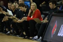 "Want us to be aggressive" - Coach Dani Busboom Kelly reveals her expectations for Nebraska Volleyball on AVCA First Serve