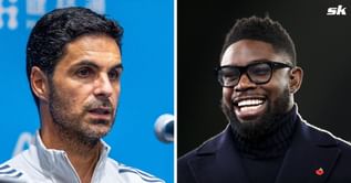 “Could solve a lot of problems” - Micah Richards names signing Arsenal need after 1-0 win over Manchester United in Premier League opener