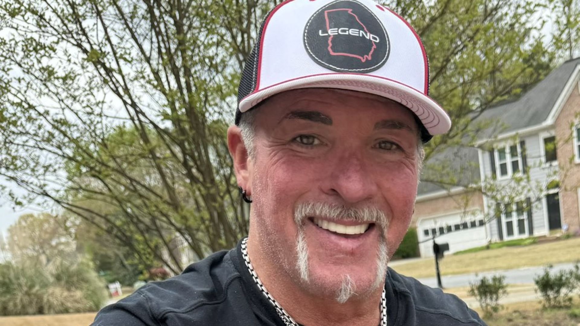 What is next for Buff Bagwell? (via WWE.com)
