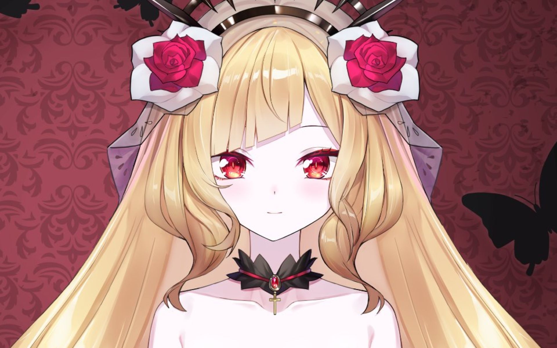 &quot;Whether I live or die no longer matters to me&quot;: VTuber Aliceixia opens up about her cancer after announcing graduation