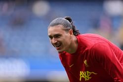 SPL giants hold talks with Liverpool star Darwin Nunez over potential move: Reports