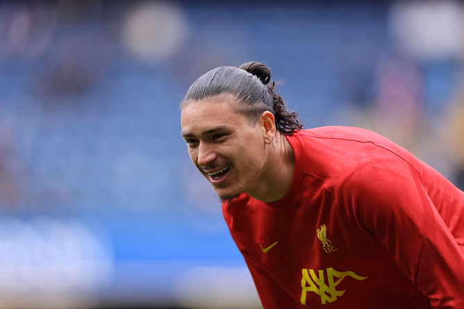 SPL giants hold talks with Liverpool star Darwin Nunez over potential move: Reports