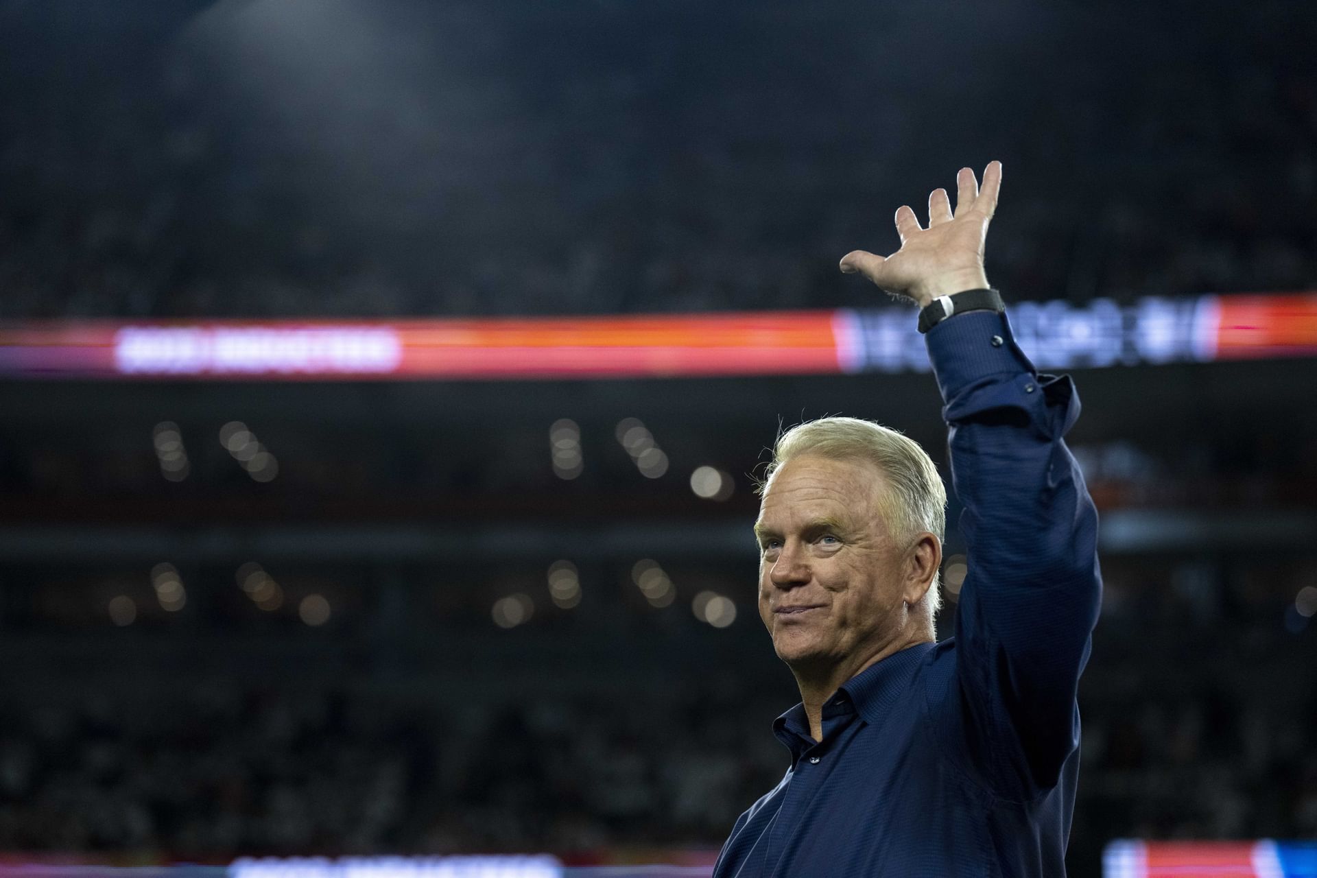 NFL: Los Angeles Rams at Cincinnati Bengals - Source: Imagn