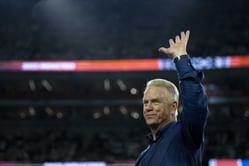 "You think I’m an elitist if I say no?" - Boomer Esiason rips Bengals over Ring of Honor invite