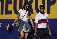 "We haven't spent much time at home" – Rickie Fowler reveals how professional commitments led him to spend less time at home since April