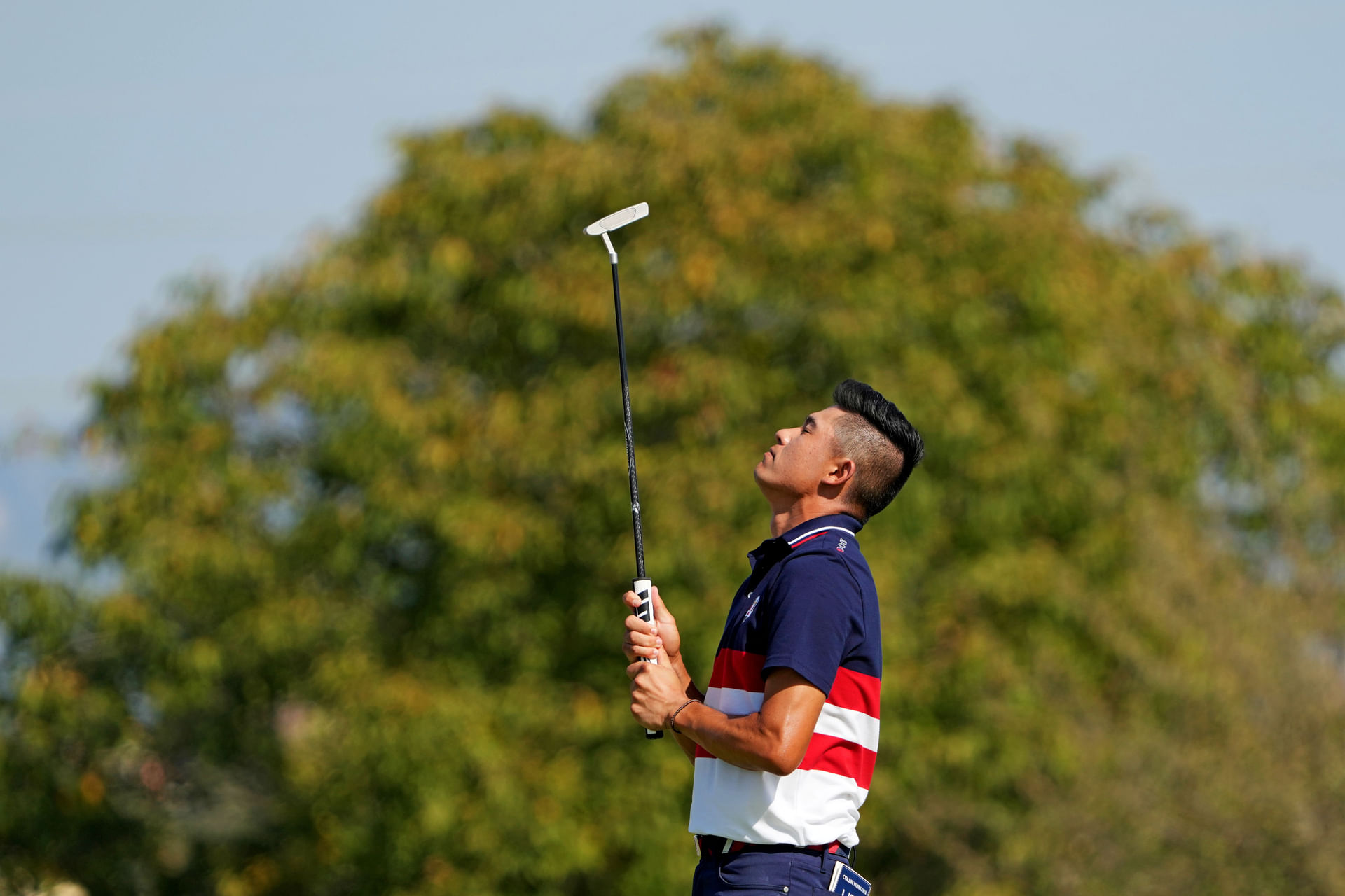 PGA: Ryder Cup - Final Day - Source: Imagn