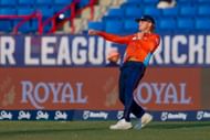 CRICKET: JULY 06 Major League Cricket - Los Angeles Knight Riders v San Francisco Unicorns - Source: Getty