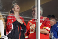 NFL: Denver Broncos at Kansas City Chiefs - Source: Imagn