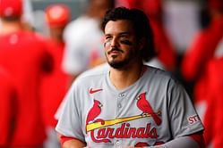Four Cardinals sluggers who should take advantage of Nolan Arenado’s absence in lineup ft. Masyn Winn and Willson Contreras