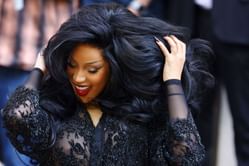 Is Cardi B left-handed? Rapper celebrates International Lefthanders Day with a video of her signing copies of her sophomore album