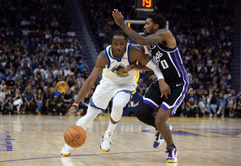 NBA Trade Rumors: Kings optimistic on Warriors accepting $77,975,308 guard for Jonathan Kuminga