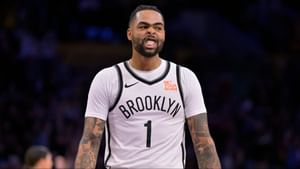 "The structure is not the same" - D'Angelo Russell takes brutal dig at Lakers in candid public statement