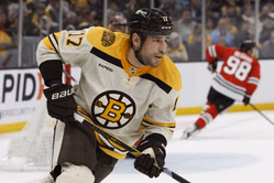 "Mum&Dad": Milan Lucic's wife Brittany shares a snap from couple's 'date night'