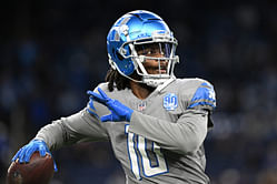 Teddy Bridgewater expected to sign with Buccaneers as Baker Mayfield's team searches for QB stability amid Michael Pratt injury