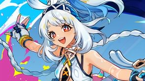 5 interesting facts about Mualani in Genshin Impact