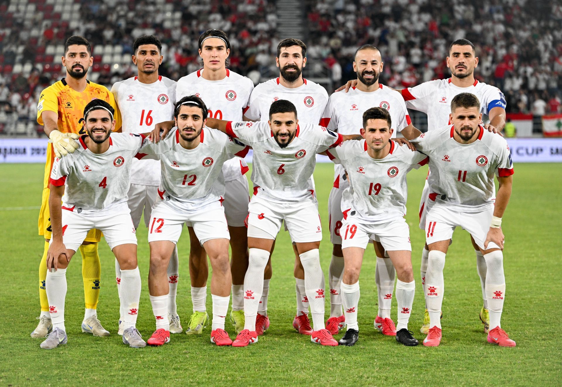 Kuwait vs Lebanon Prediction and Betting Tips | 2nd September 2025