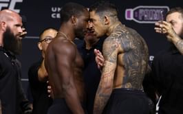 UFC 319: Geoff Neal vs. Carlos Prates: Live round-by-round updates