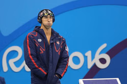 "I’m done pretending this system works" - Michael Phelps sends strong statement criticizing USA Swimming leadership and calls for changes