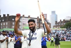 "Would not say this was Siraj's absolute best" - Team India star's stunning statement after ENG vs IND 2025 Test series