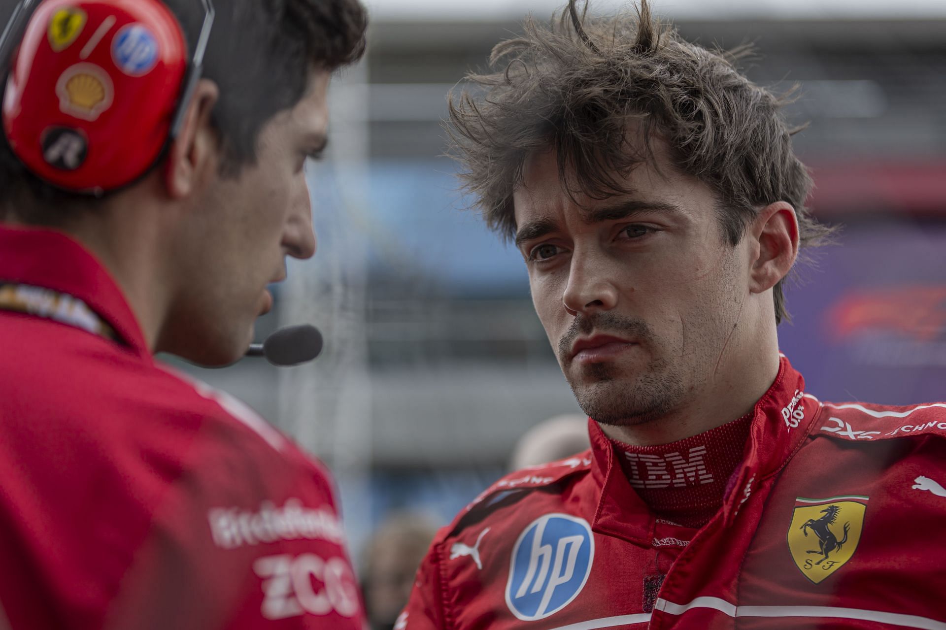 F1 Grand Prix of Hungary - Source: Getty