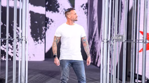 Controversial ex-WWE star is trying to generate heat with shots at CM Punk, says veteran (Exclusive)