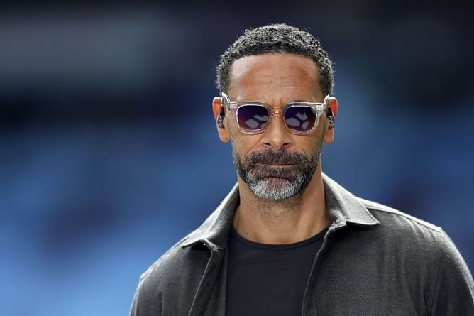 "He has the quality. He has the work ethic" - Rio Ferdinand believes one Manchester United star will feel like a new signing this season
