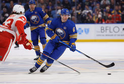Sabres analyst bluntly urges team to trade 22-year-old 'not impactful' forward