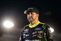 3-time NASCAR Truck champion Matt Crafton to retire at the end of season