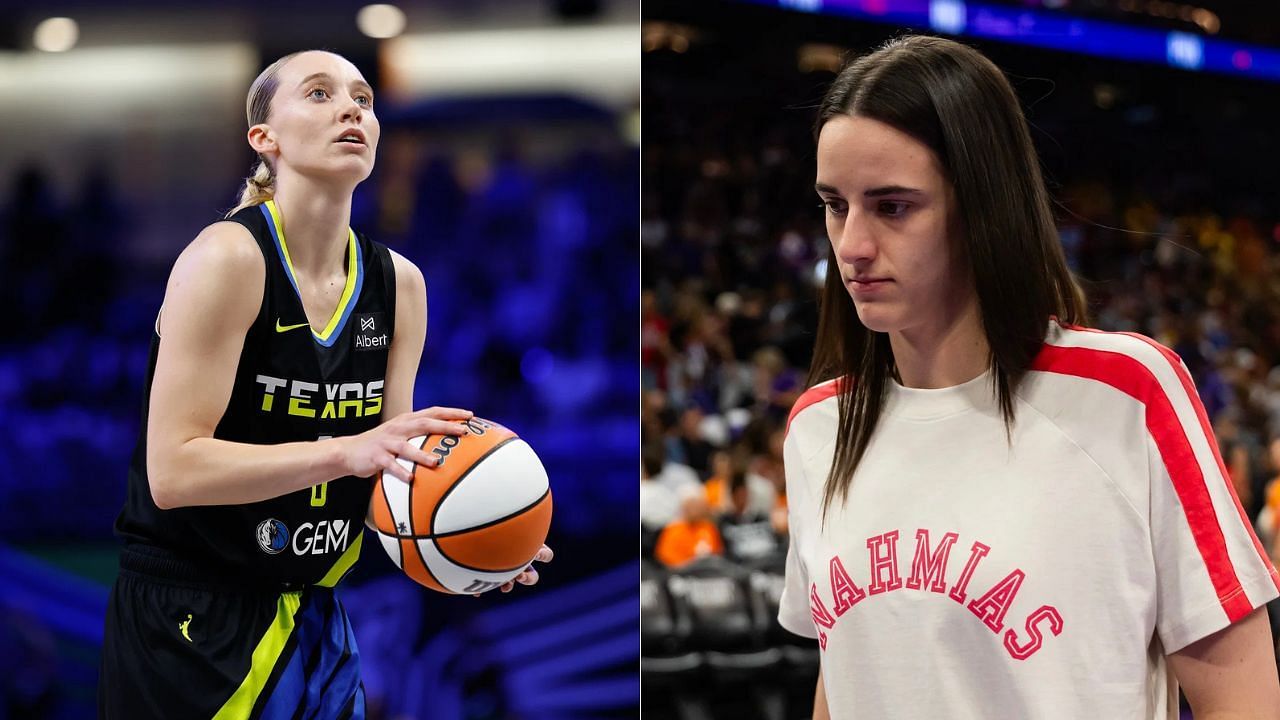 &quot;Can&rsquo;t tell me they don&rsquo;t have an agenda&quot;: Caitlin Clark fans stunned as WNBA pins Paige Bueckers