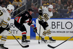 NHL trade rumors: Canucks linked to $19,000,000 Bruins forward over younger Casey Mittelstadt