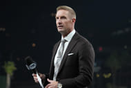NCAA Football: Fox Sports analyst Joel Klatt - Source: Imagn