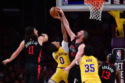 NBA Trade Rumors: LeBron James' ex- teammate zeroes in on Lakers as ideal landing spot amid Jazz's buyout buzz