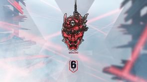 Rainbow Six Siege X Y10S3 spotlight creator: Shaiiko charm and how to acquire