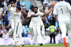 Bollywood star roars in jubilation as India secure thrilling 6-run win in ENG vs IND 2025 5th Test at The Oval [Watch]