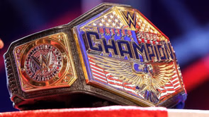 2-time WWE champion training for an in-ring return