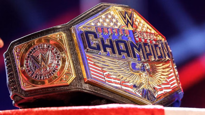 2-time WWE champion training for an in-ring return