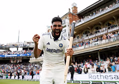 “Aap jaisa koi nahin tha, na hoga” - Bollywood singer’s heartfelt post for Mohammed Siraj after ENG vs IND 2025 5th Test [In Picture]