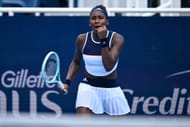 Gauff is former Cincinnati Open champ. (Source: Getty)