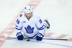 Ex NHLer Jay Rosehill picks Calle Jarnkrok over $9,600,000 Maple Leafs forward as more valued player