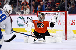 NHL analyst envisions Carter Hart’s NHL comeback with Oilers - "He could push Stuart Skinner”