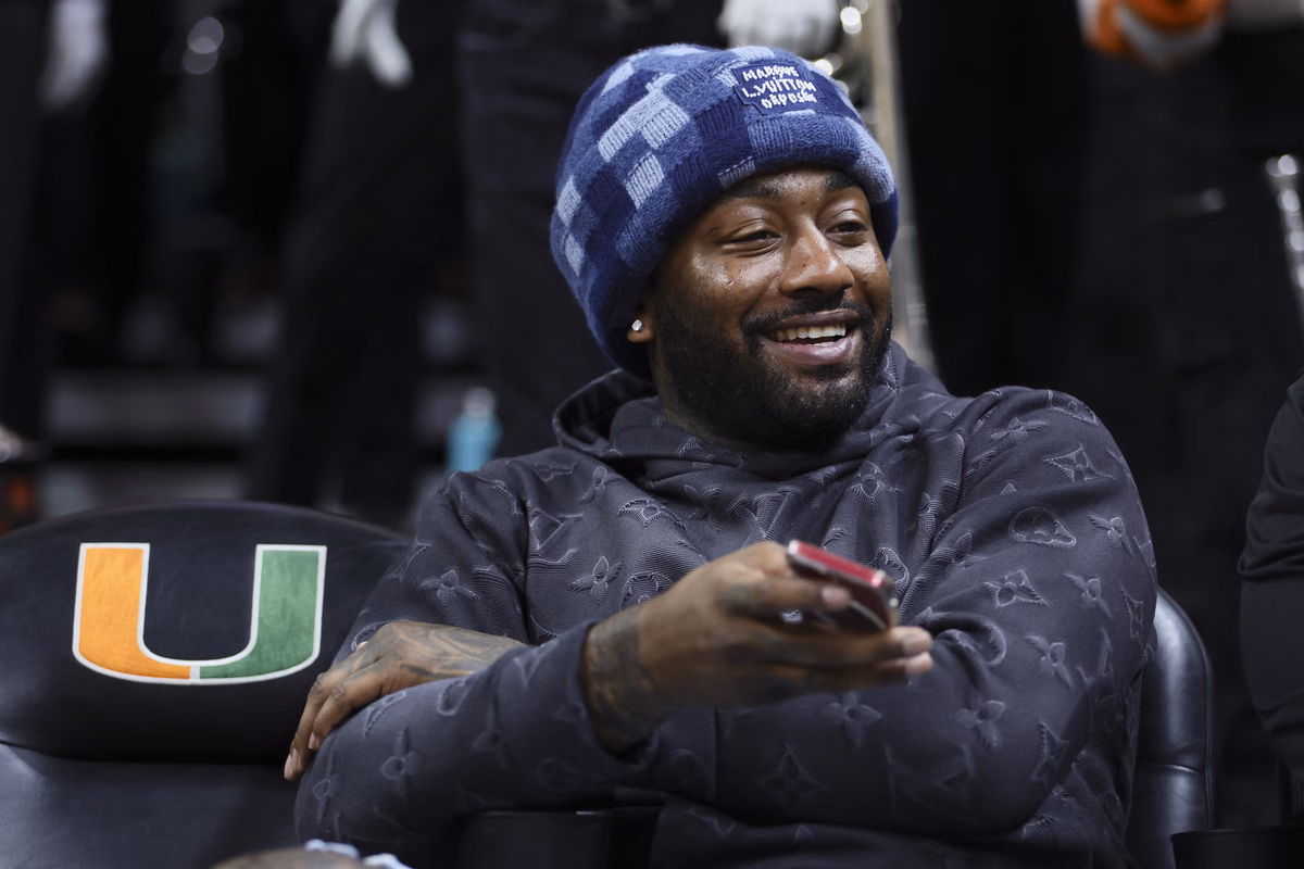 "Injuries robbed him" - NBA fans pay their tributes as 5× All-Star John Wall announces his retirement at 34