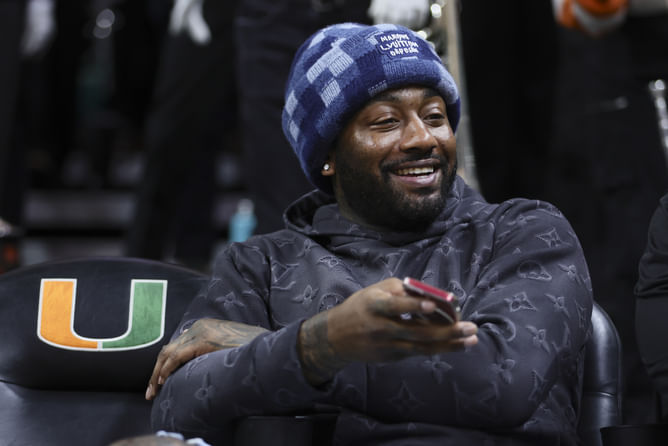 "Injuries robbed him" - NBA fans pay their tributes as 5× All-Star John Wall announces his retirement at 34
