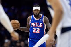"I can never disrespect him": Patrick Beverley sings different tune on Daryl Morey in shocking reversal amid NBA return
