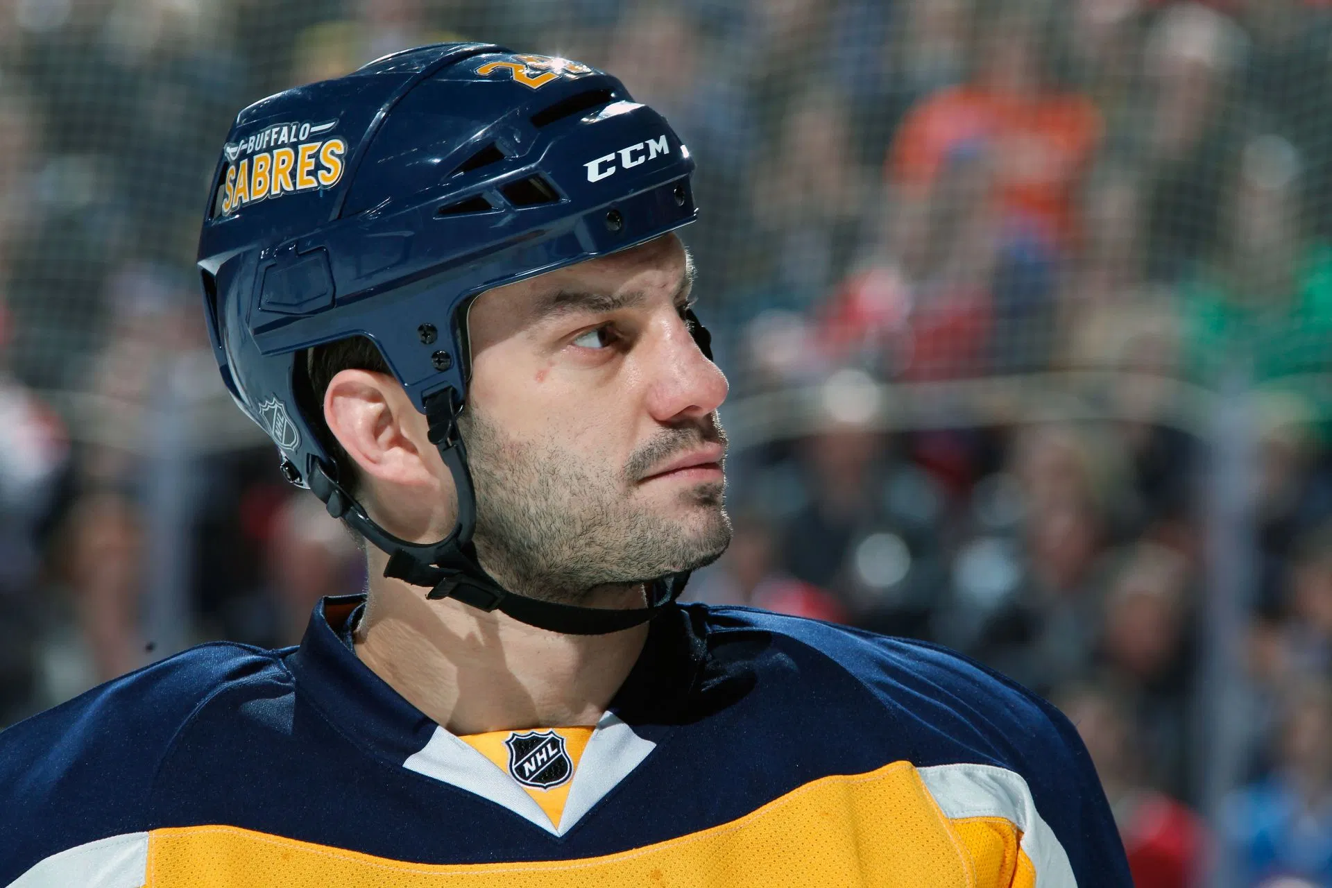 Montreal Canadiens v Buffalo Sabres - Source: Getty