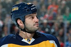 Ex-NHLer Zenon Konopka recounts shocking overseas experience following contract standoff - "You're getting blackballed because you went to Russia"