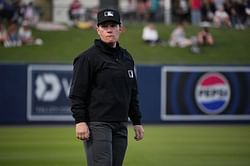 Who is Jen Pawol? Everything you need to know about first female umpire set to make history in MLB